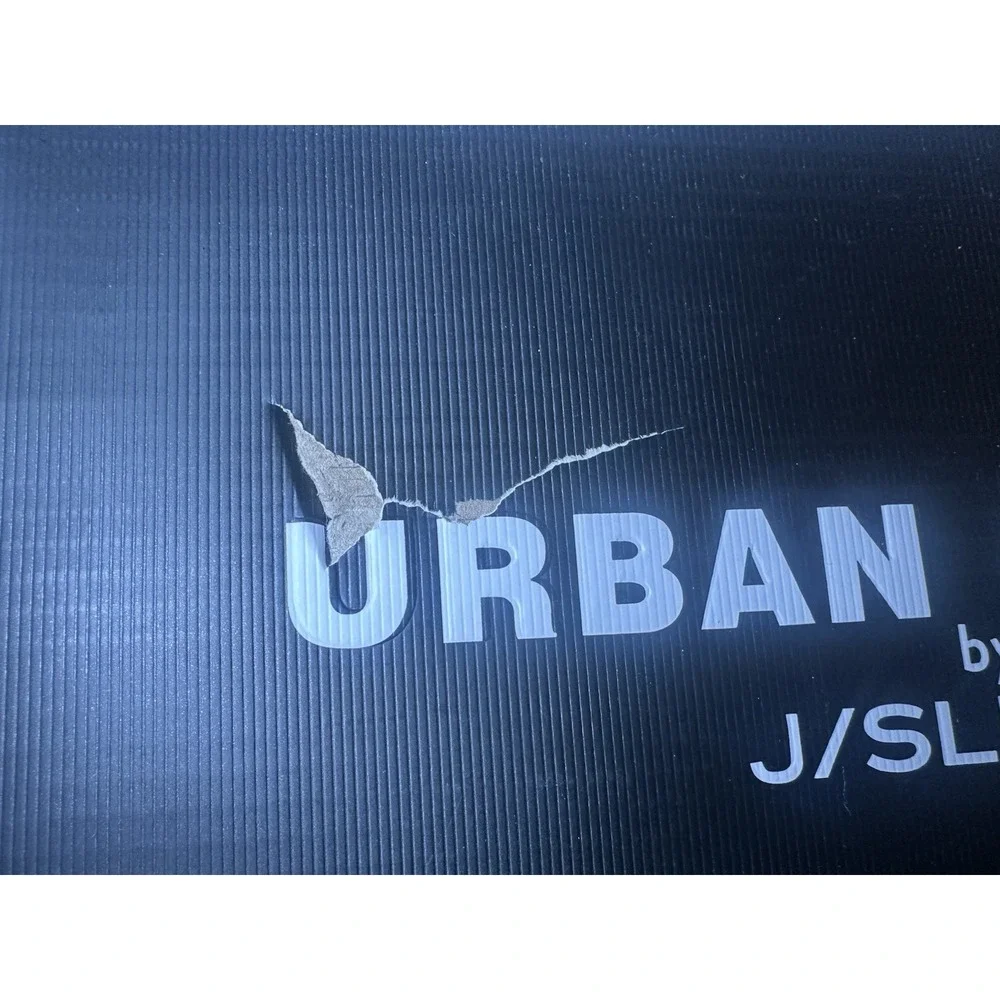 J/SLIDES urban sport